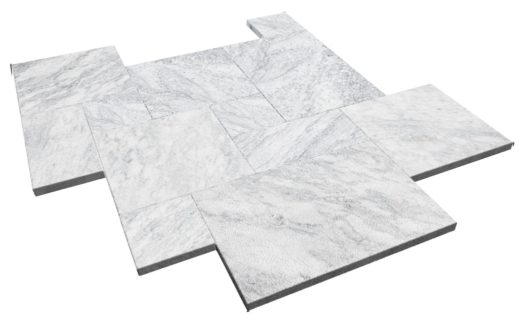 Ocean Blue® Marble | Life's Tile & Stone | Wholesaler of Natural stone